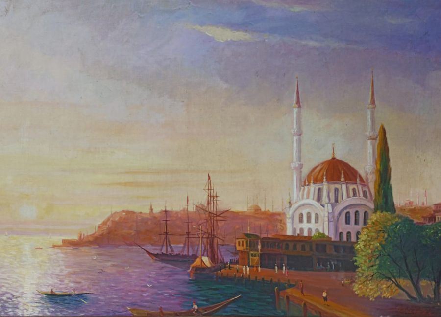 J.DALİDZE