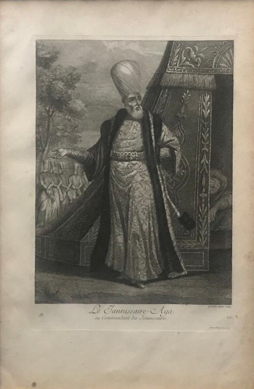 JEAN-BAPTISTE VANMOUR