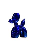 JEFF KOONS (AFTER)