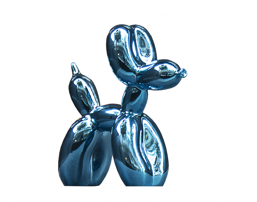 thumbJEFF KOONS (AFTER)