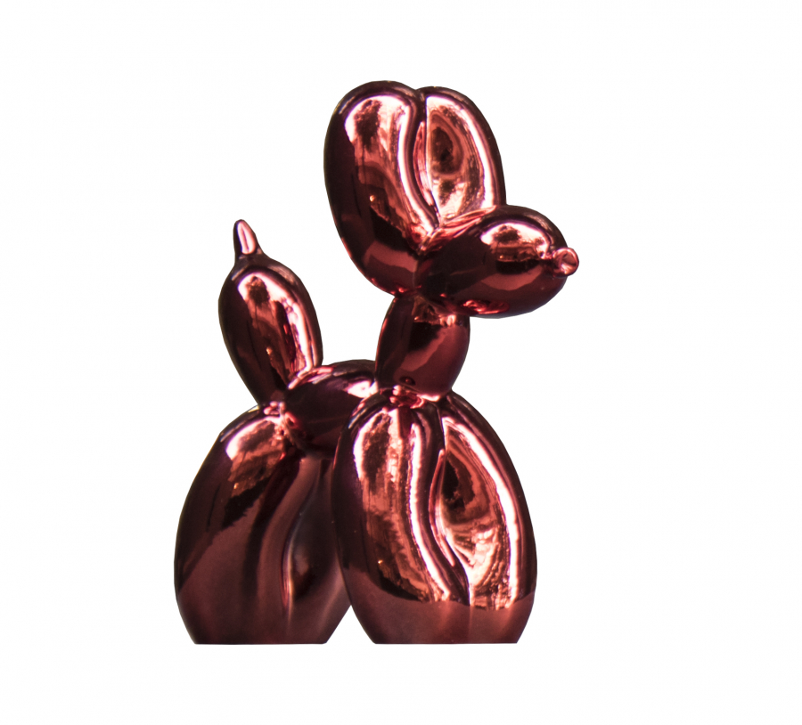 thumbJEFF KOONS (AFTER) 