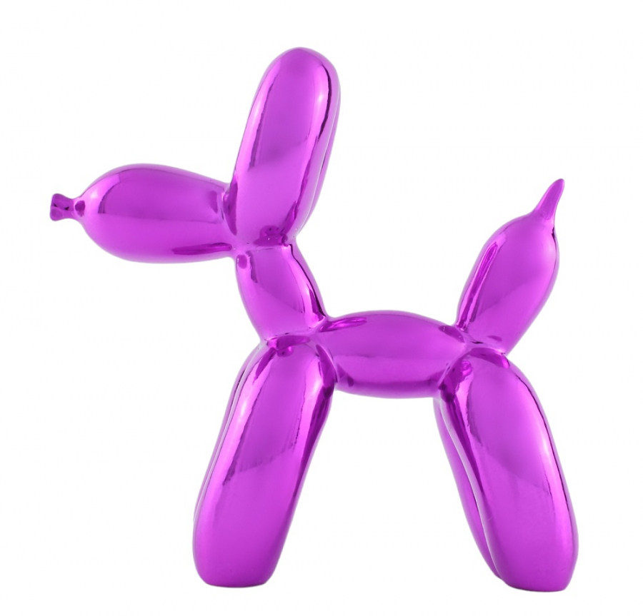 thumbJEFF KOONS (AFTER)