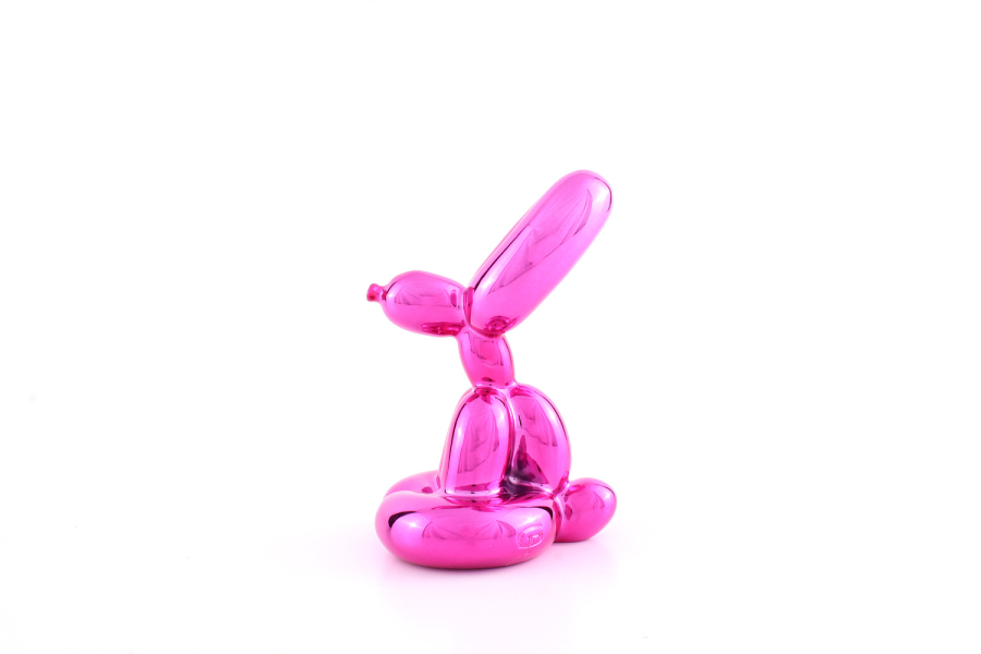 thumbJEFF KOONS