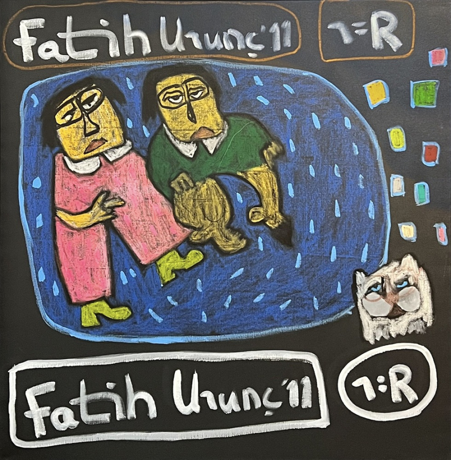 FATİH URUNÇ